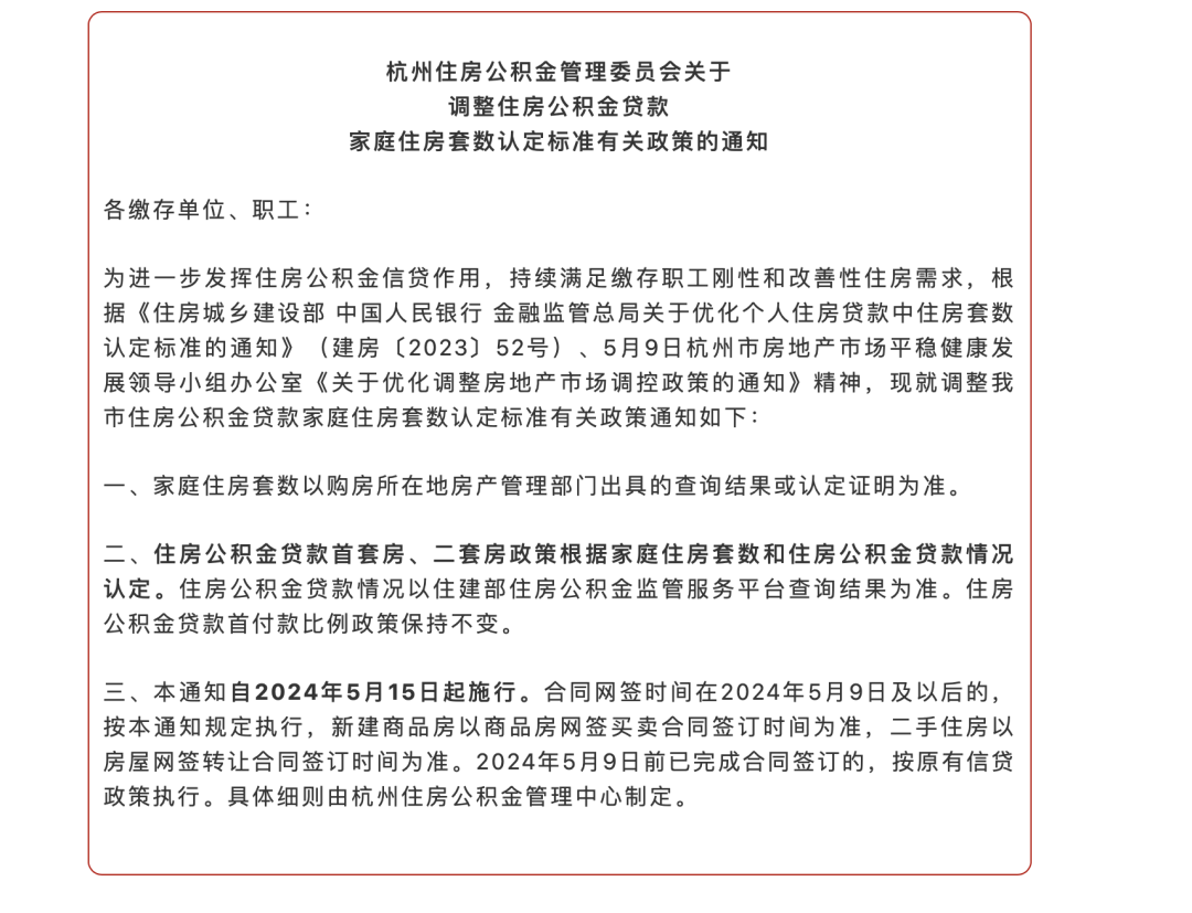 河南、江西等多地响应！集体下调公积金贷款利率  第6张