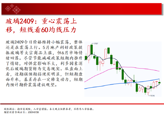 中天期货:白银高开低走 棕榈8000一线争夺