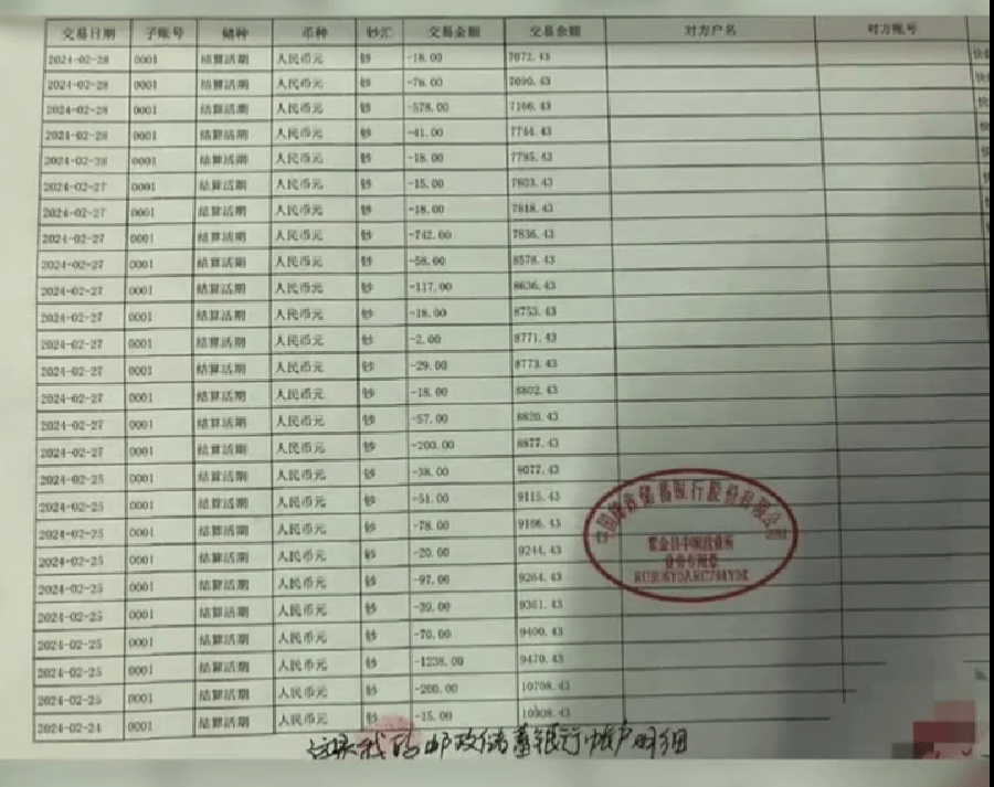 小学生添加明星QQ被骗90余万 洗钱账户提供者被判刑