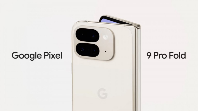 谷歌 Pixel 9 系列手机发布：搭载 Tensor G4，提供 7 年 OTA 更新