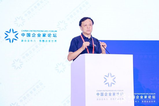 李小加评价传统金融市场，真实的有点扎心……